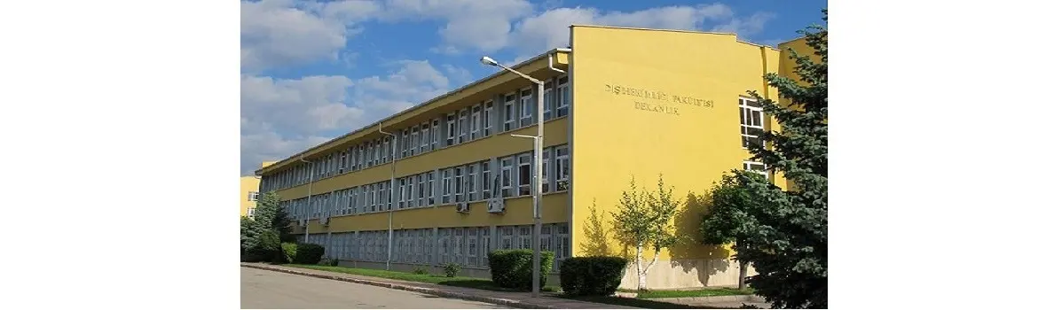 Osmangazi University Faculty of Dentistry