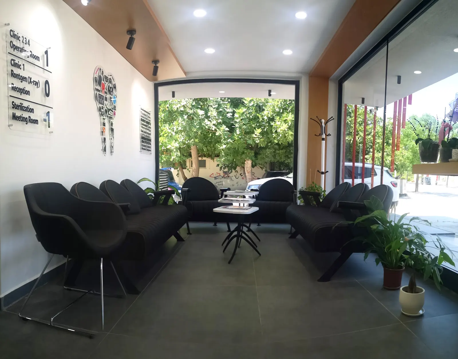 Özel Dentkemer Ağız ve Diş Sağlığı Polikliniği