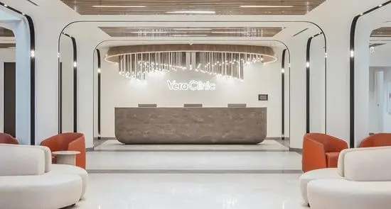 Vera clinic polikliniği