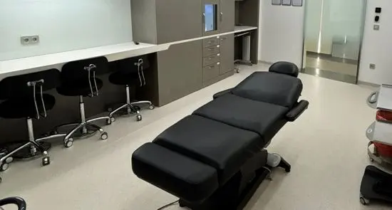 Vera clinic polikliniği
