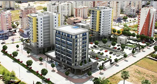 Op. Dr. Mahmut Ulvi Kayalı