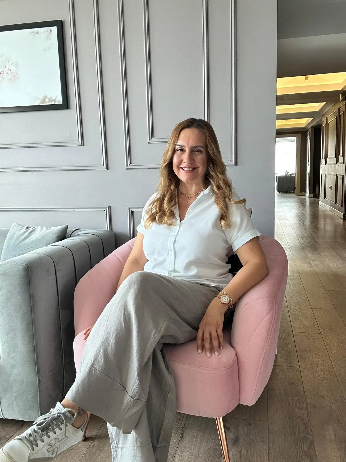 Jinekolog Op.Dr.Yeliz Akçelik