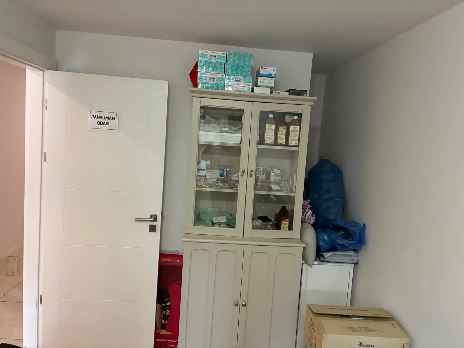 Ortopedist Prof. Dr. Murat Mert