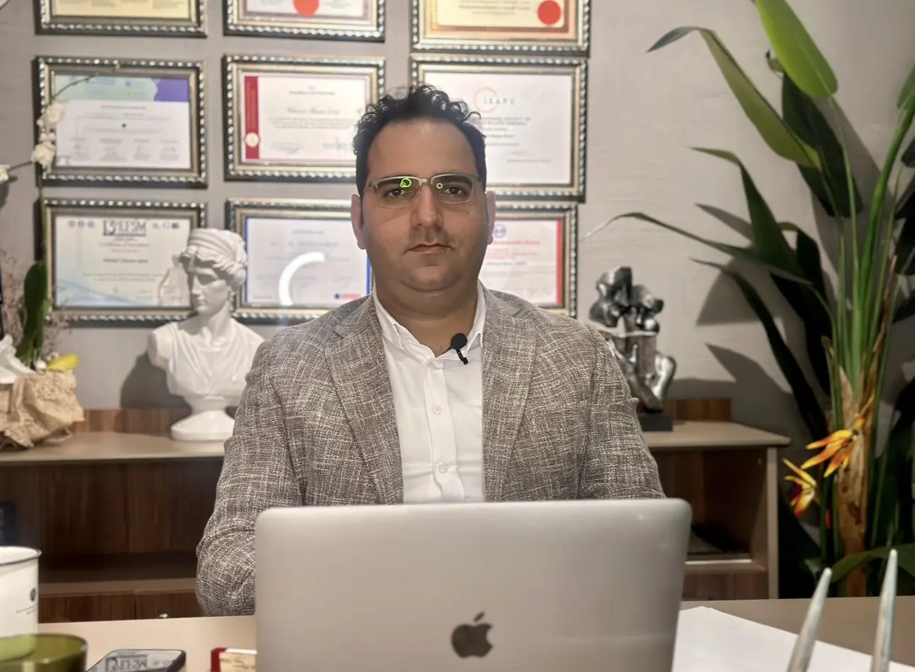 Hikmet İhsan Eren Clinic