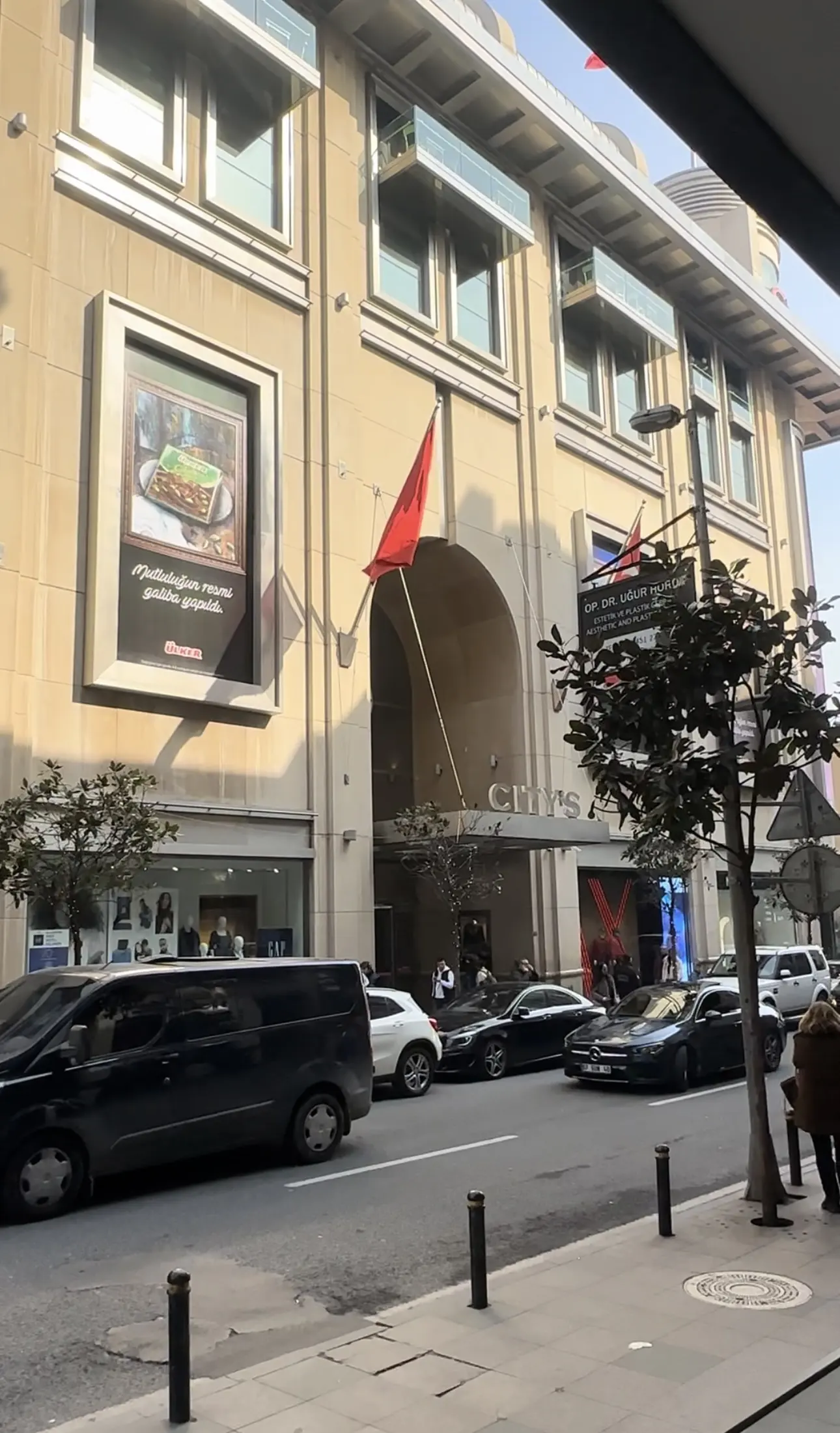 Hikmet İhsan Eren Clinic