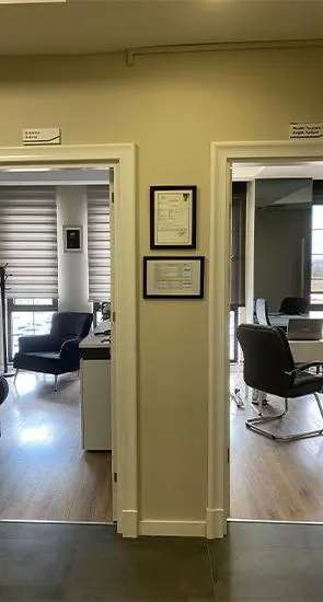 Op.Dr.Ali Alaiye Eskişehir Burun Estetiği