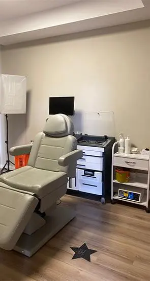 Op.Dr.Ali Alaiye Eskişehir Burun Estetiği