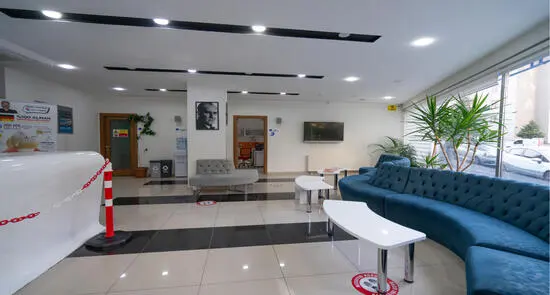 Durupol Diş Polikliniği