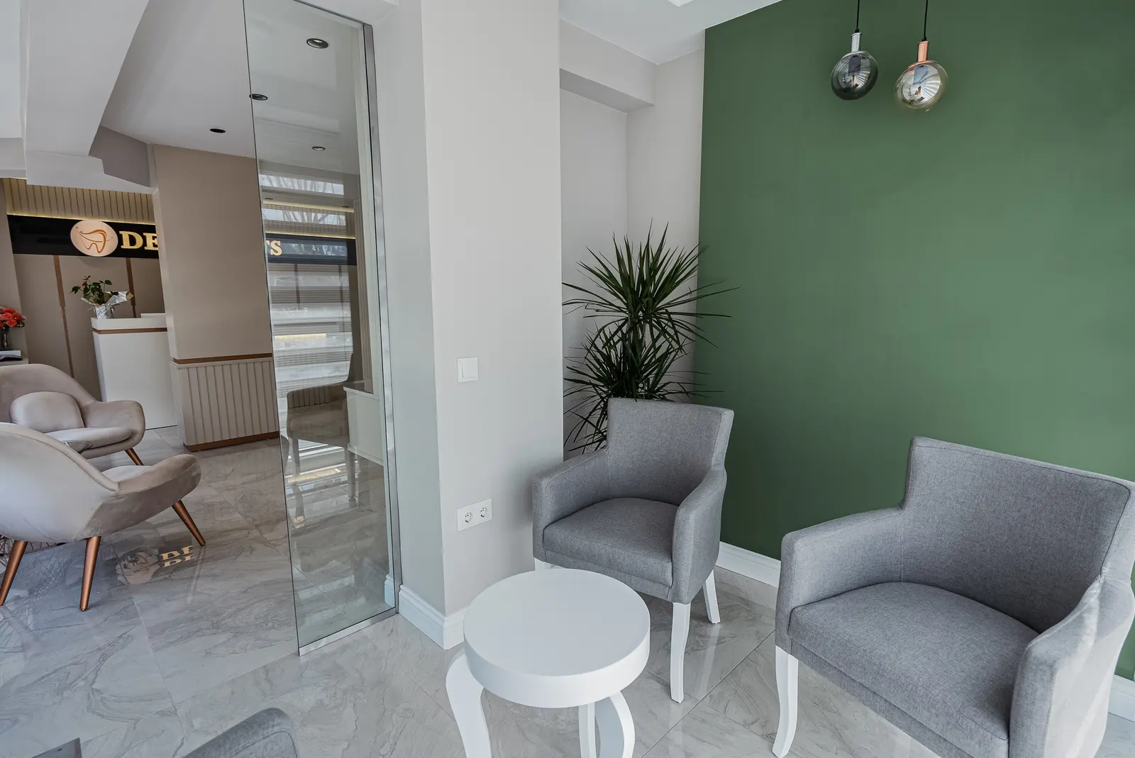 DentProfs Dental Clinic