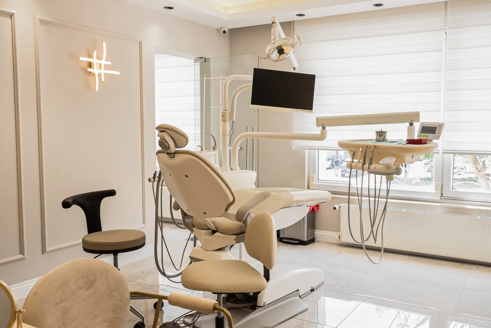 DentProfs Dental Clinic