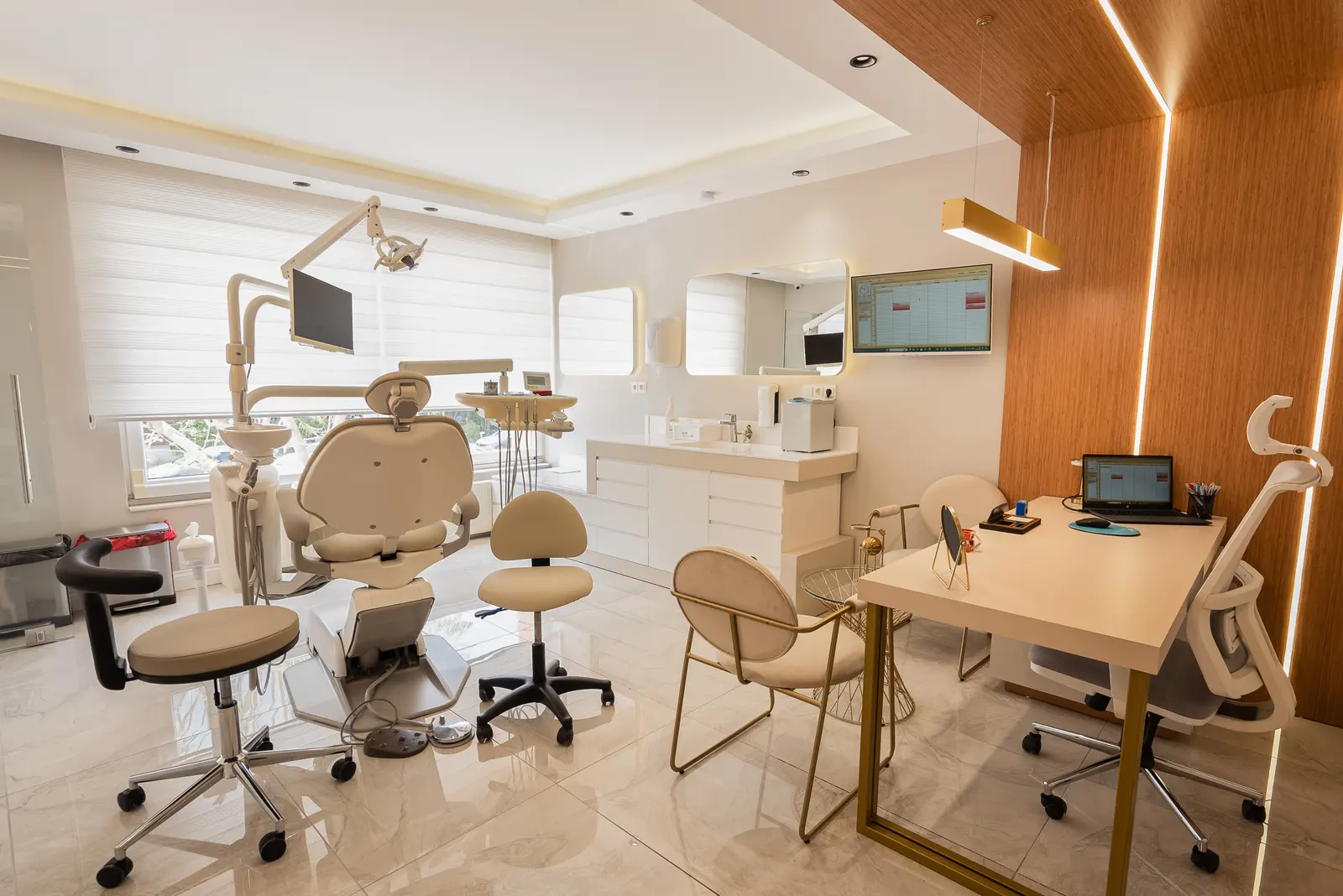 DentProfs Dental Clinic