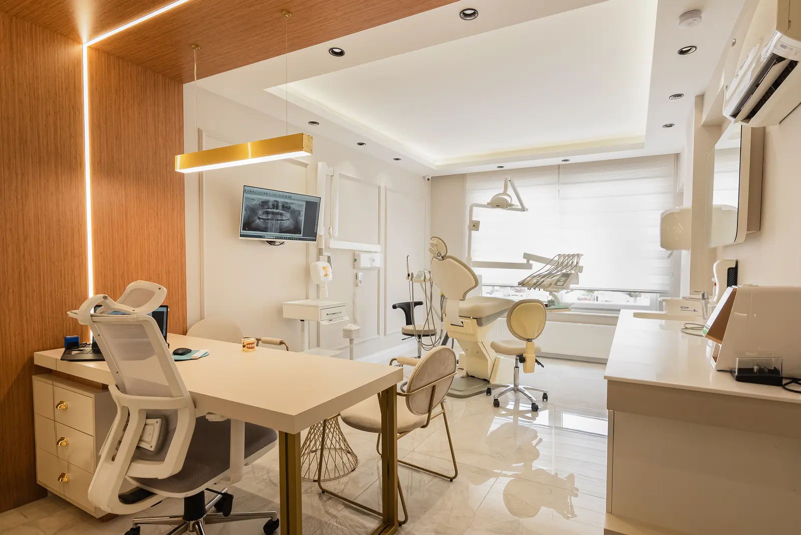 DentProfs Dental Clinic