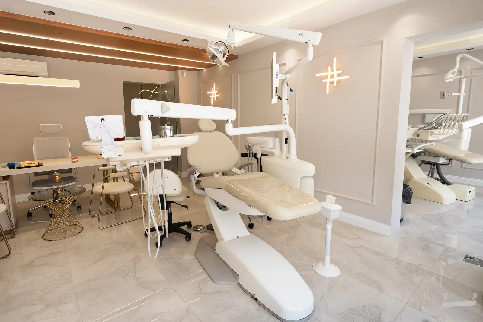 DentProfs Dental Clinic