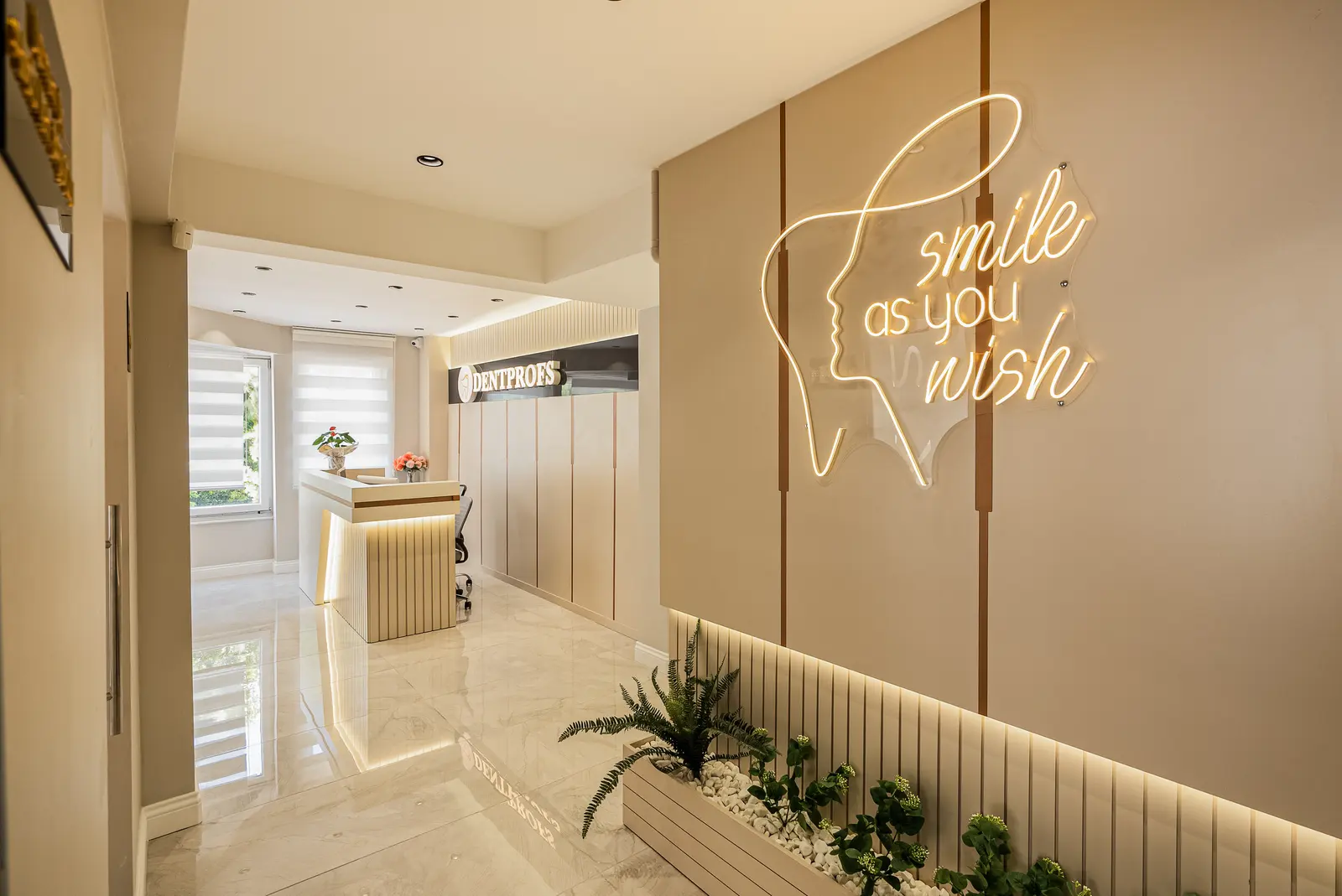 DentProfs Dental Clinic