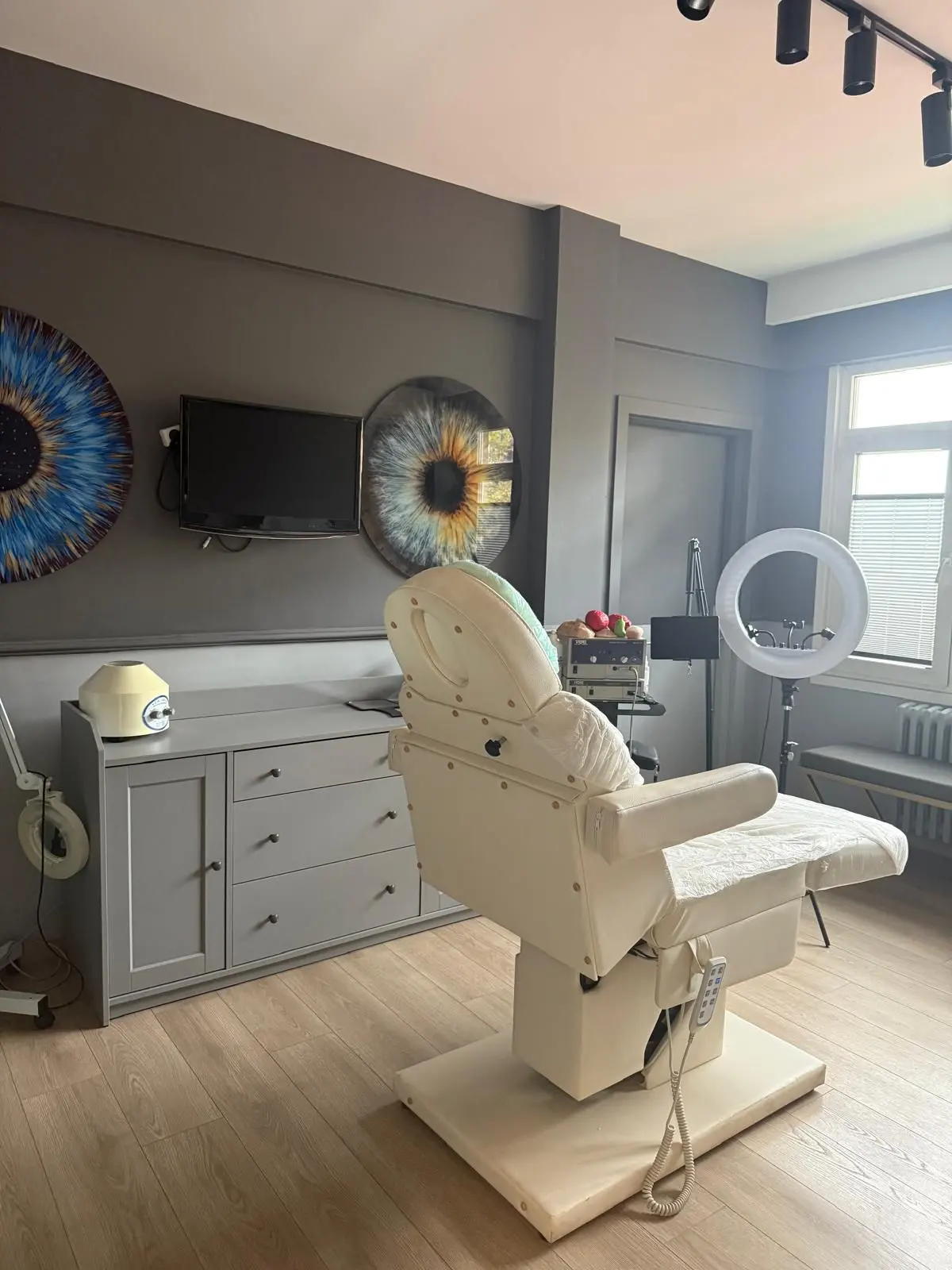 Op.Dr. Betül ŞAHİN Muayenehanesi