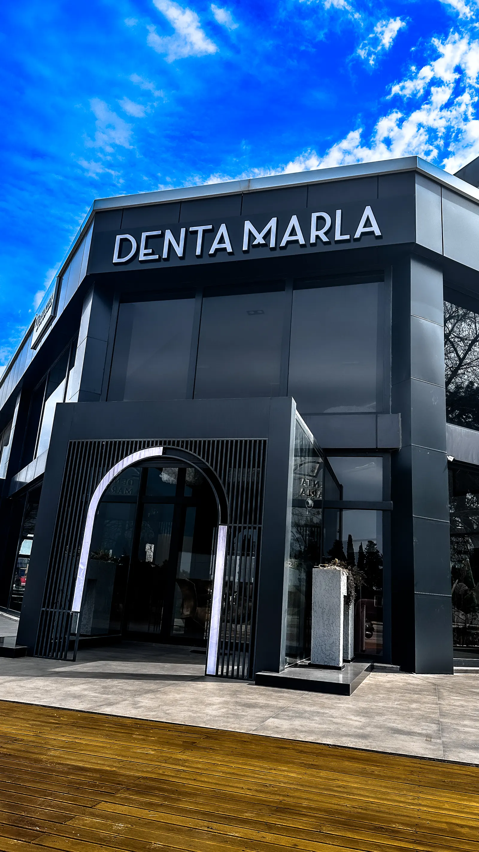 Denta Marla Dental Clinic