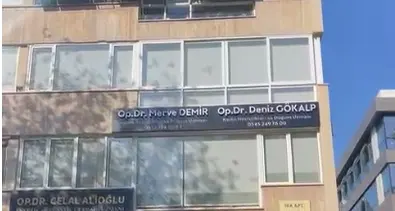 Op.Dr. Deniz Gökalp