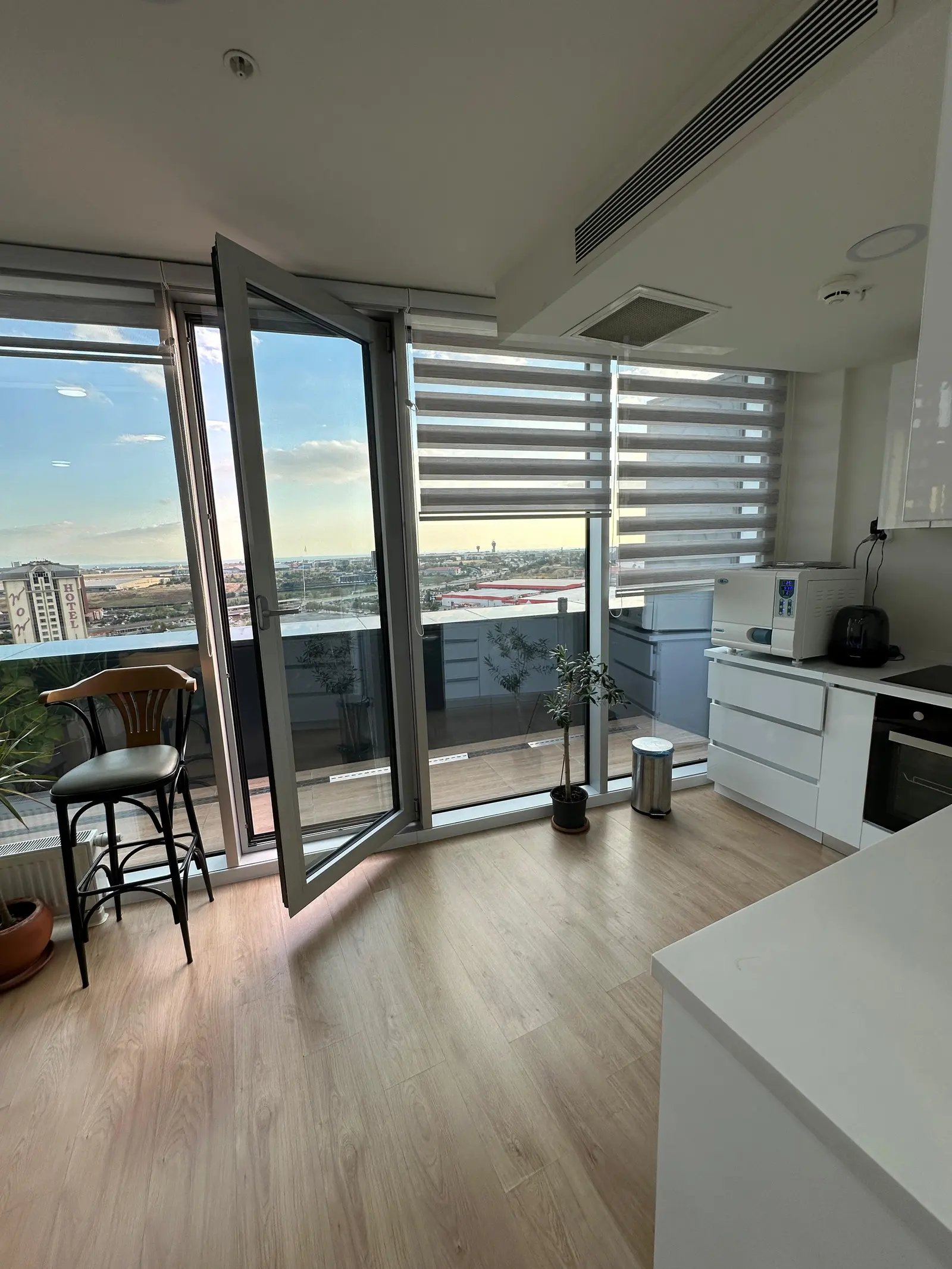 Dr. Rıfat Yıldız Klinik Ataköy Istanbul