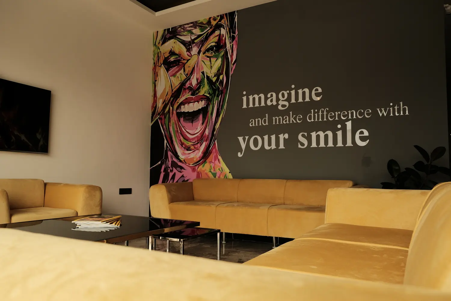 DENTİDA
