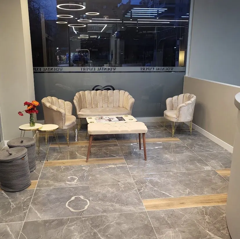Dental Expert Diş Kliniği
