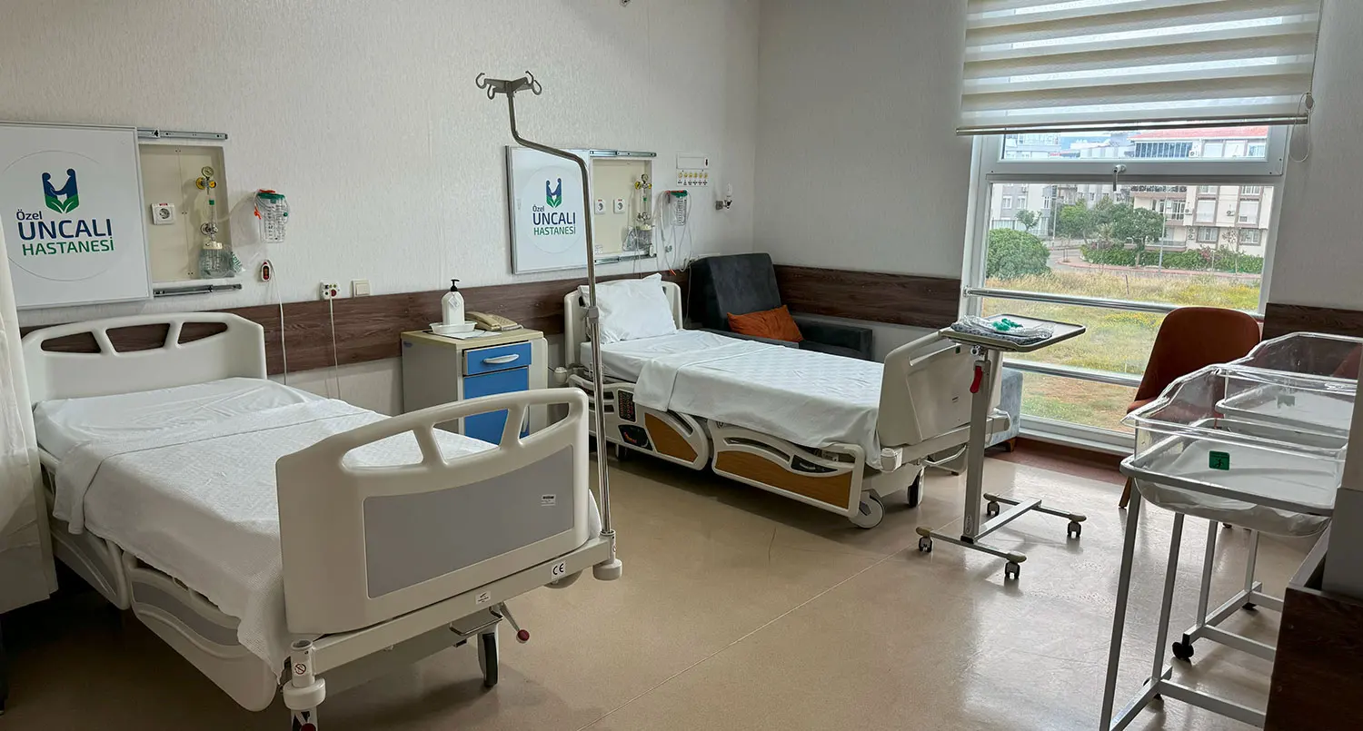 Özel Uncalı Hastanesi