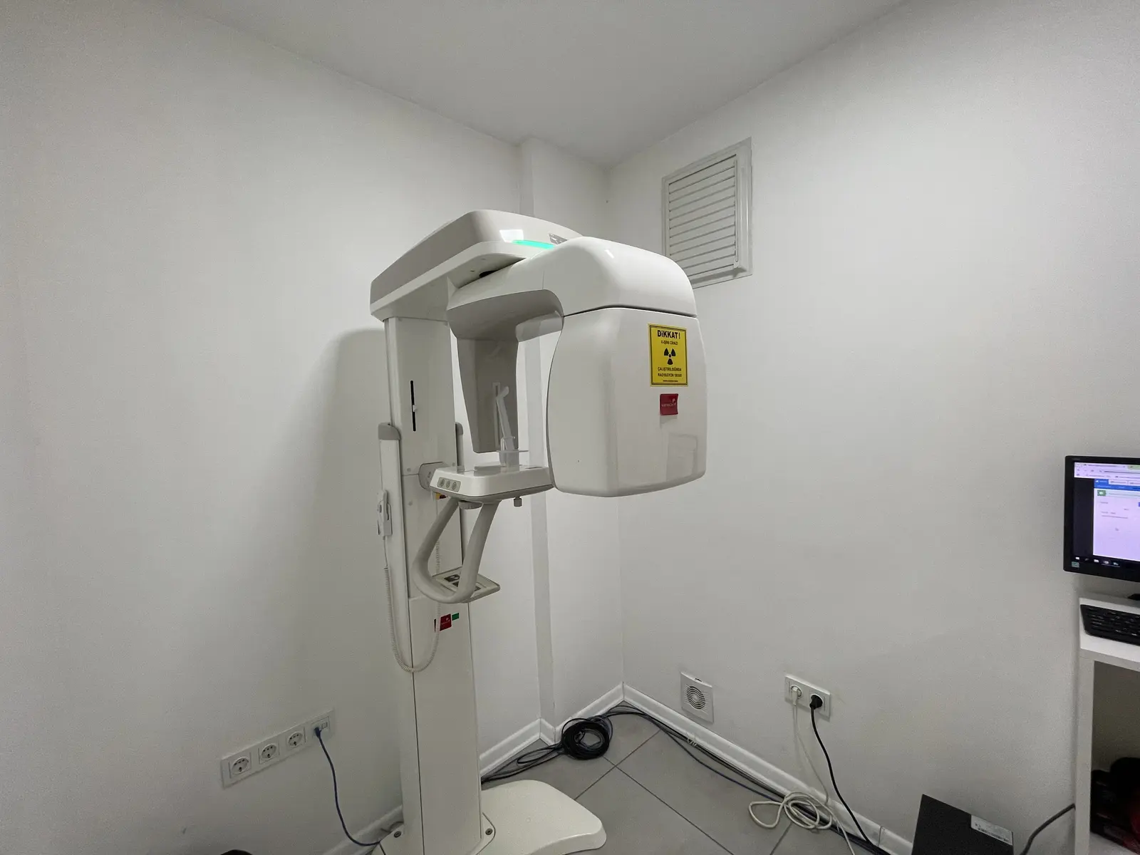 Hitit Dental Ağız Diş Sağlığı Polikliniği
