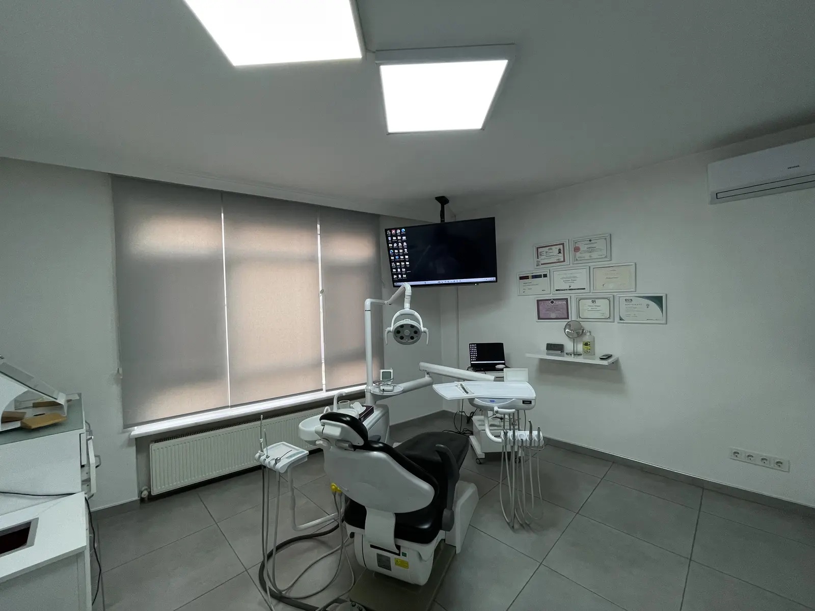 Hitit Dental Ağız Diş Sağlığı Polikliniği