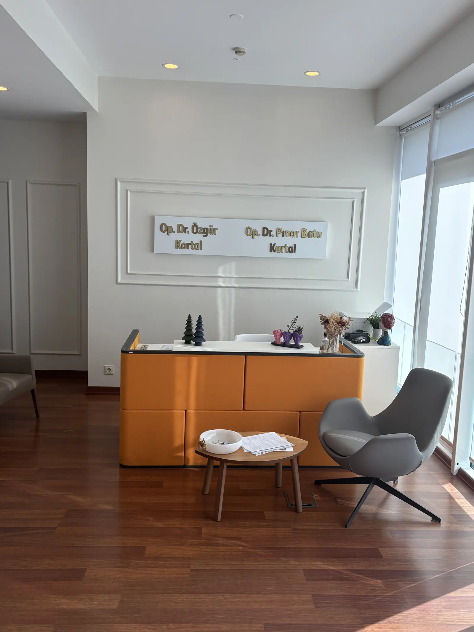 Jun. Op. Dr. Özgür Kartal
