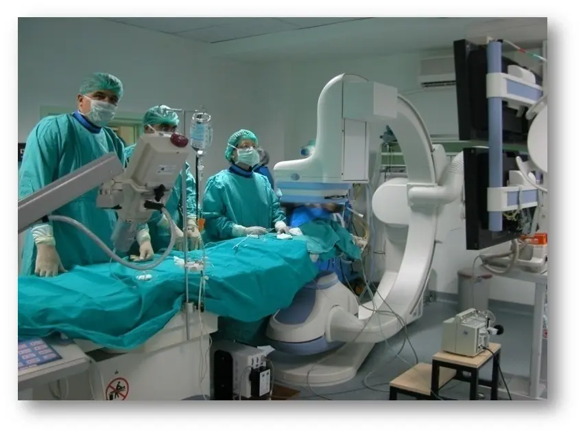 T.C. Sağlık Bakanlığı SBÜ İzmir Dr. Behçet Uz Çocuk Hastalıkları ve Cerrahisi E.A.H.