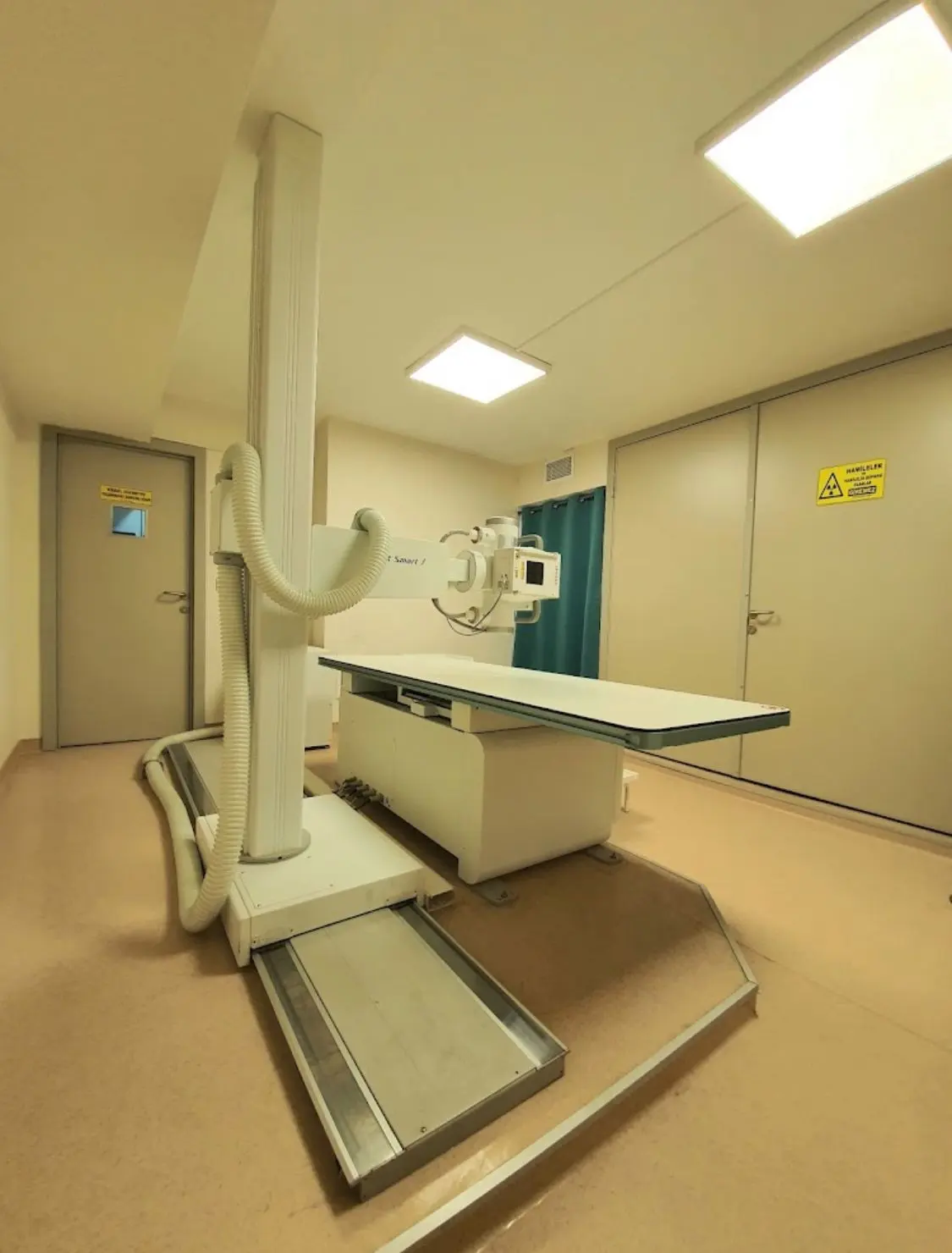 Özel Kozyatağı Central Hospital Ataşehir Hastanesi