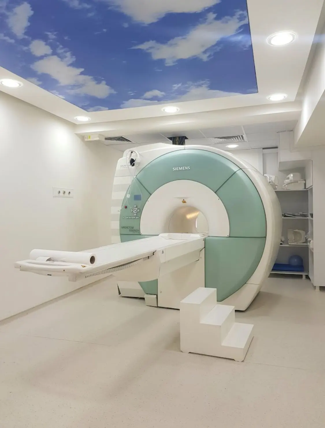 Özel Kozyatağı Central Hospital Ataşehir Hastanesi