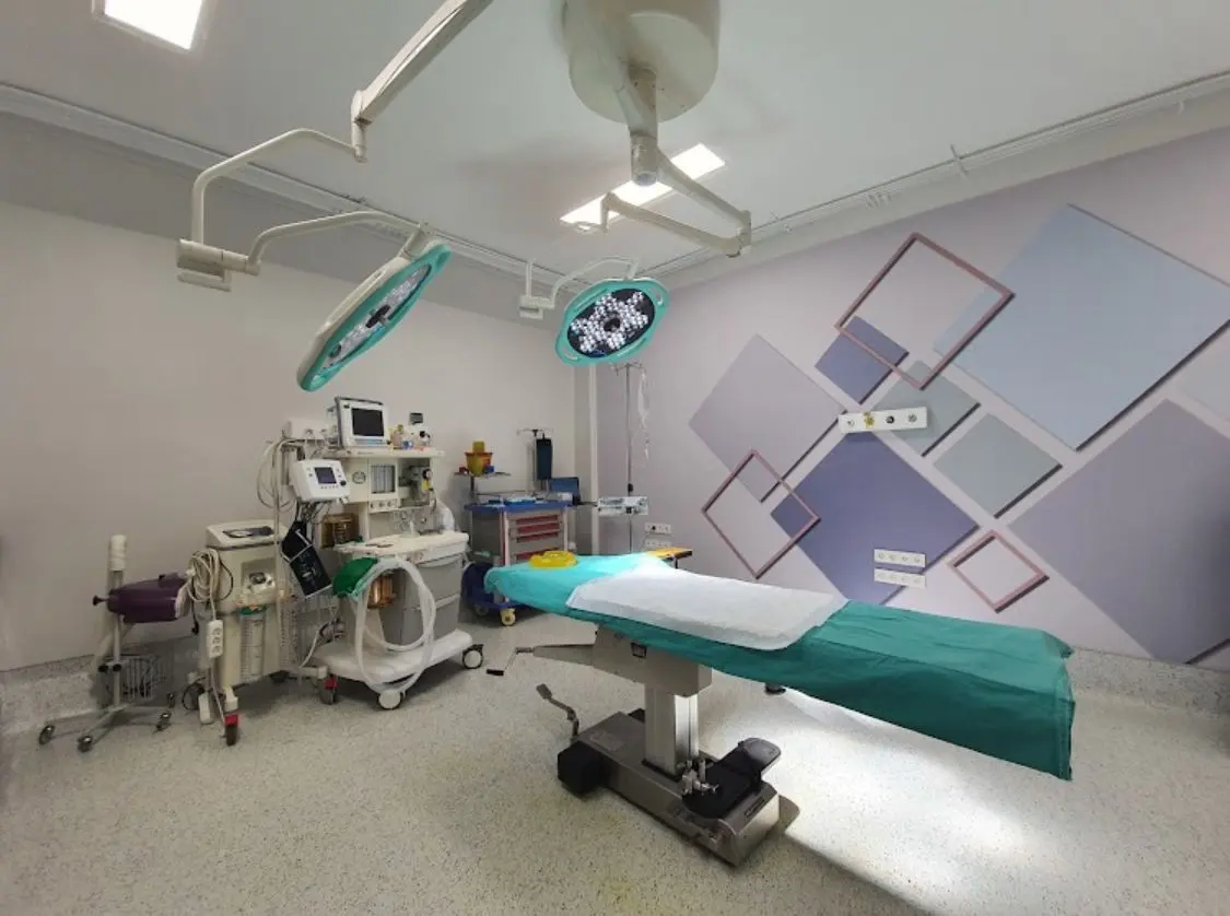 Özel Kozyatağı Central Hospital Ataşehir Hastanesi