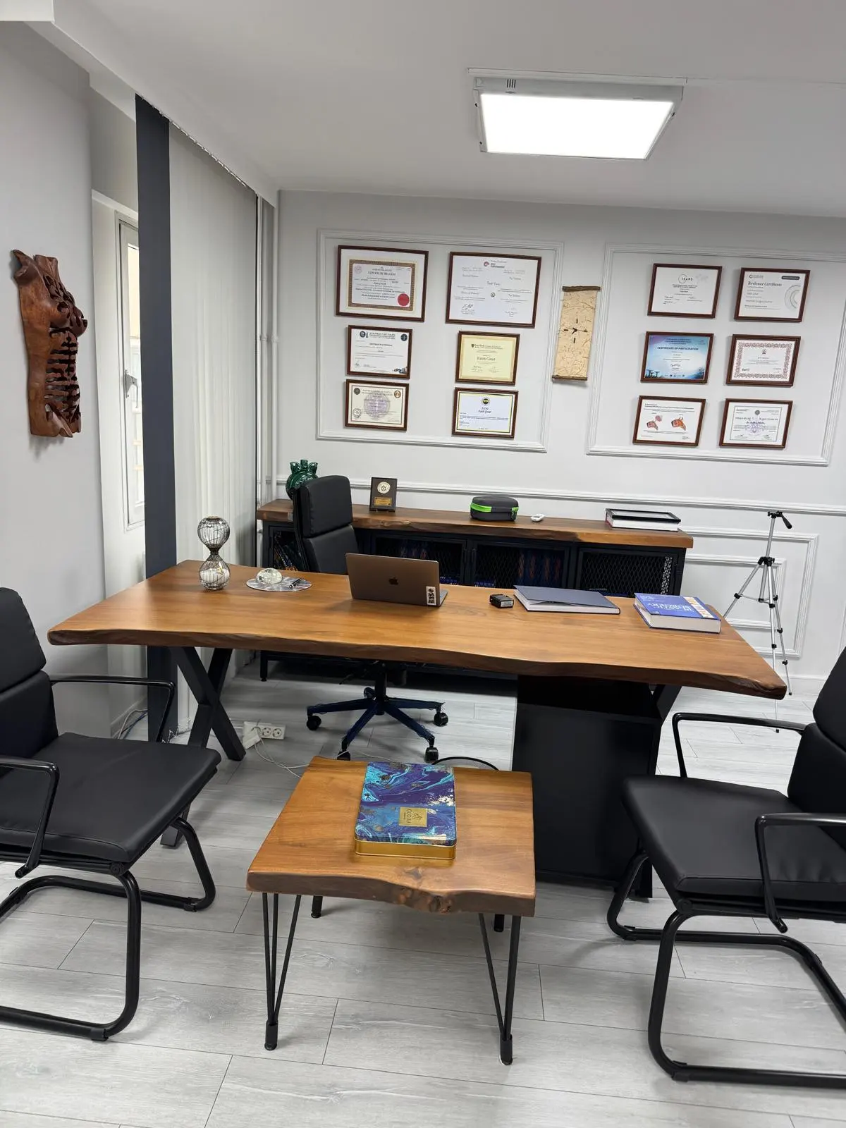 Uzm. Dr. Uğur Çelik Muayenehanesi
