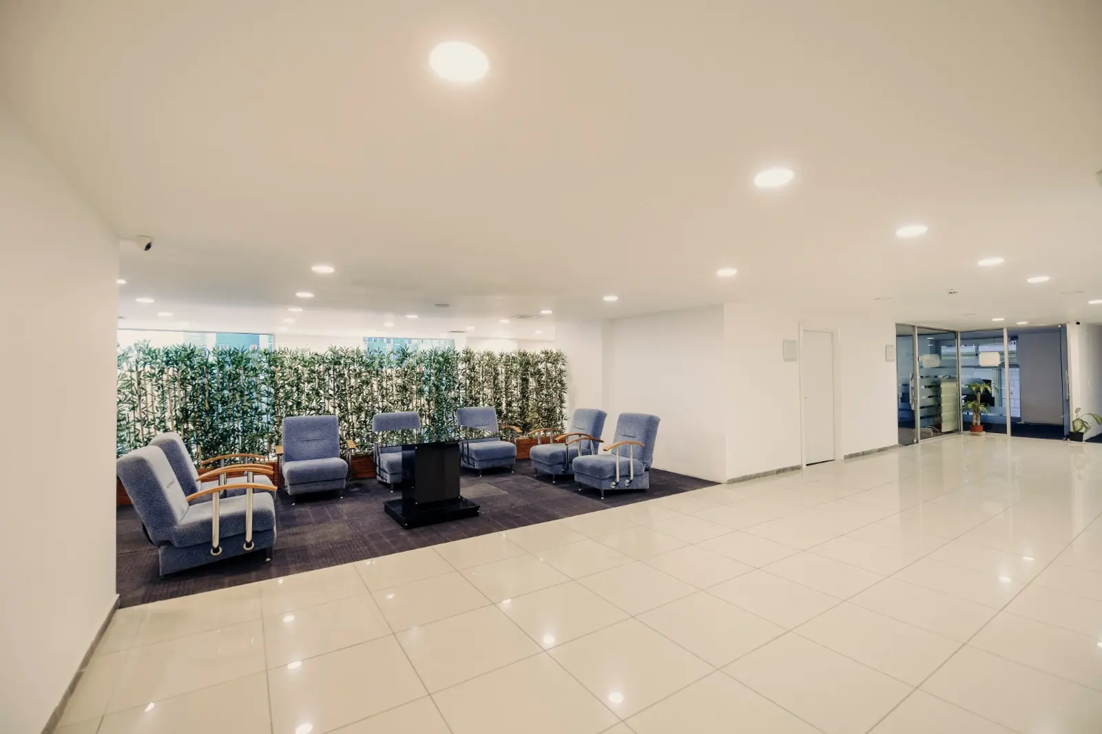 Alanya Can Dialysis Center.