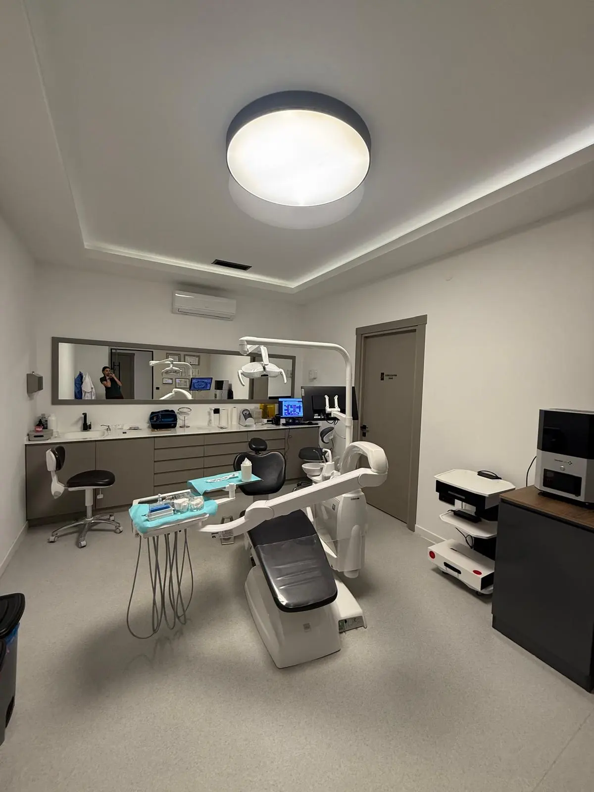 Özel Dentsite Ağız ve Diş Sağlığı Polikliniği