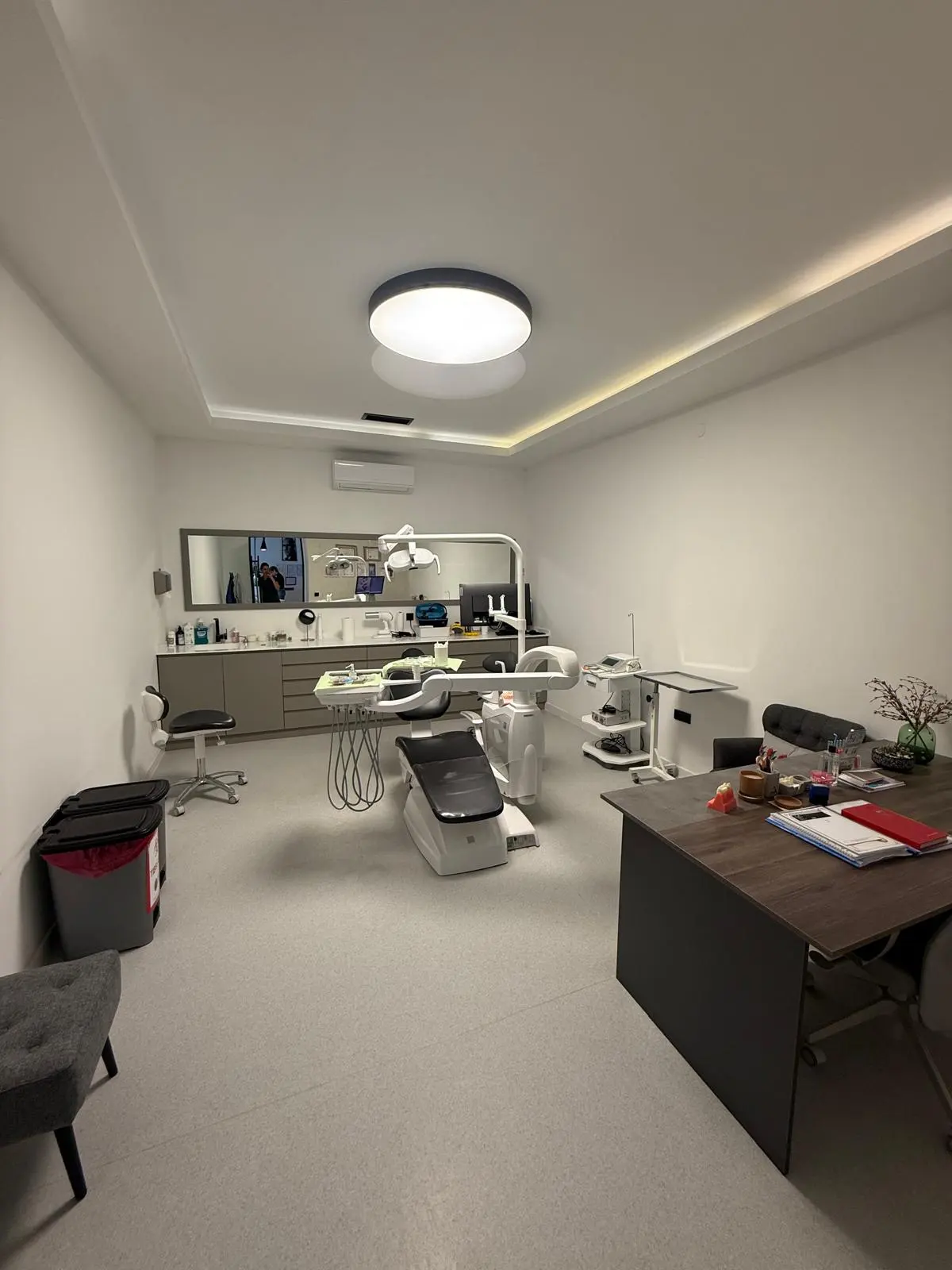 Özel Dentsite Ağız ve Diş Sağlığı Polikliniği