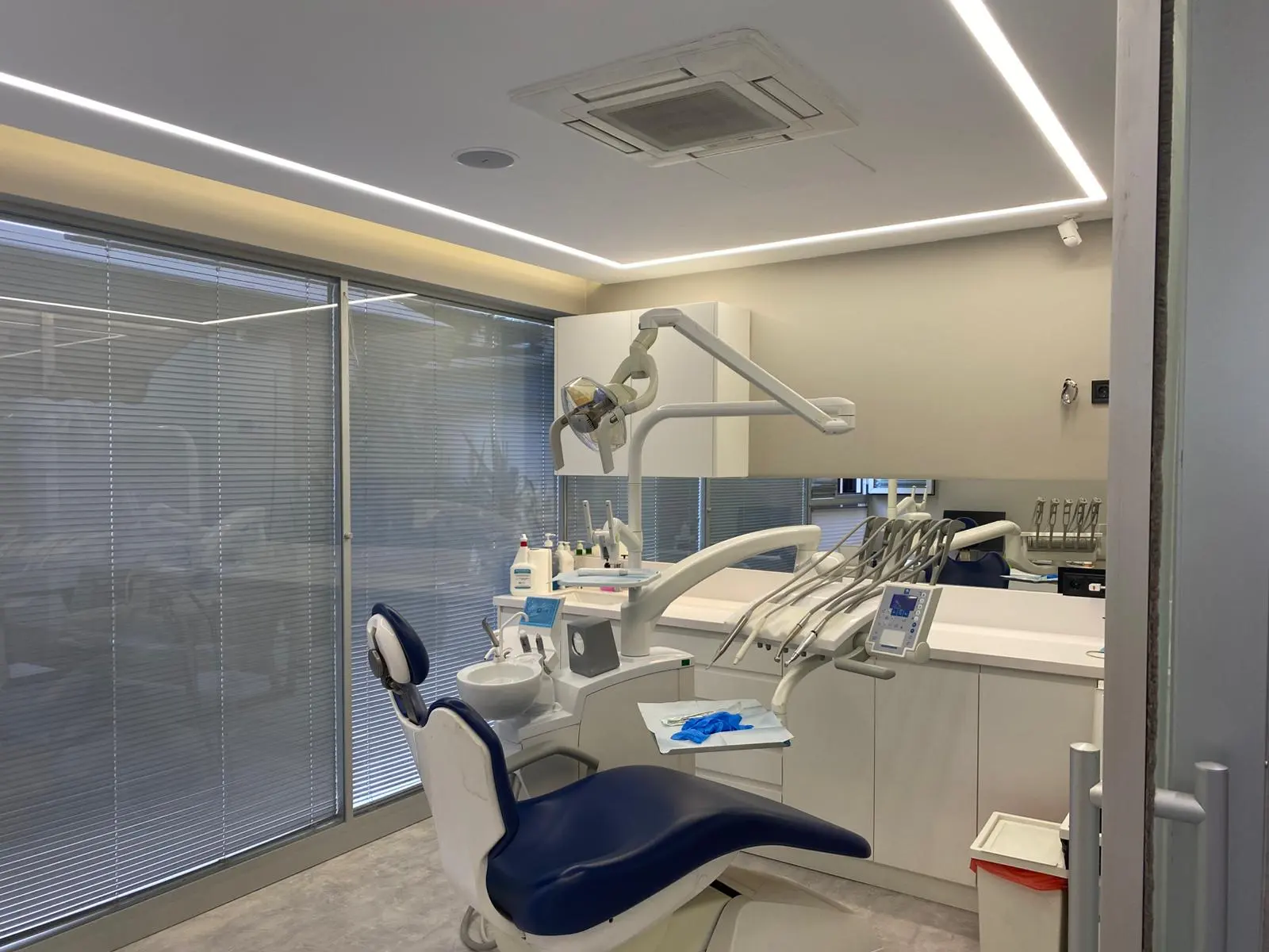 Genç Dental Diş Kliniği