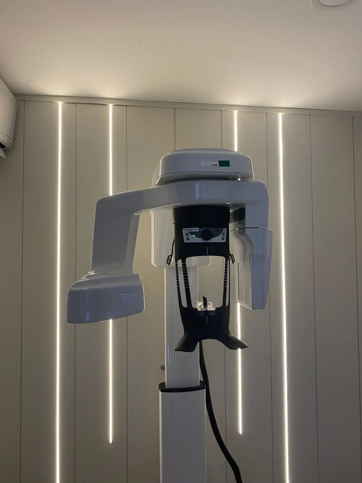 Genç Dental Diş Kliniği