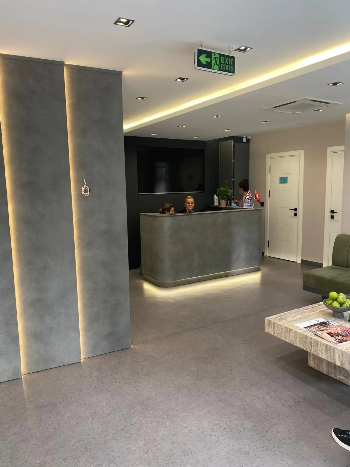Genç Dental Diş Kliniği