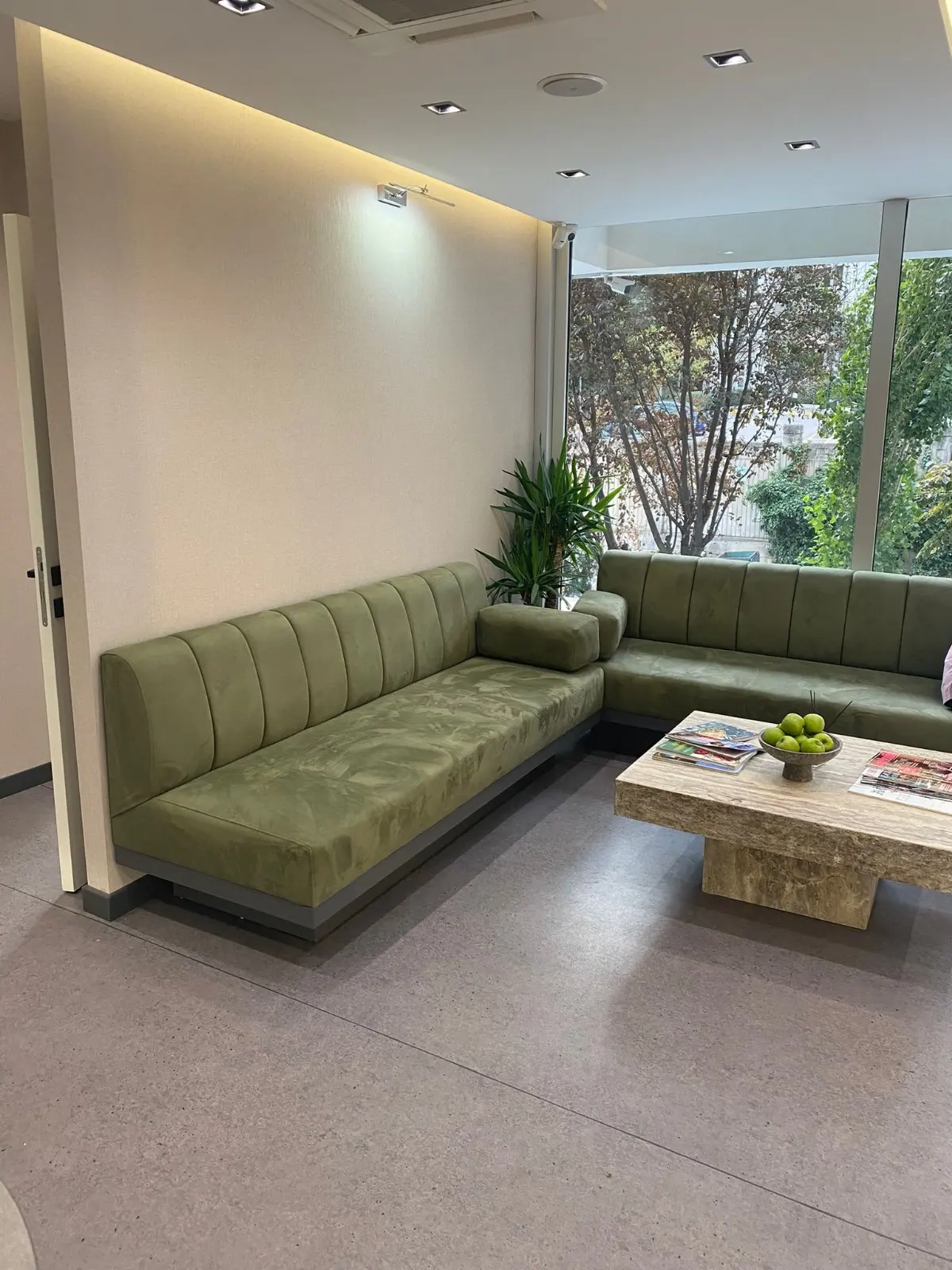 Genç Dental Diş Kliniği