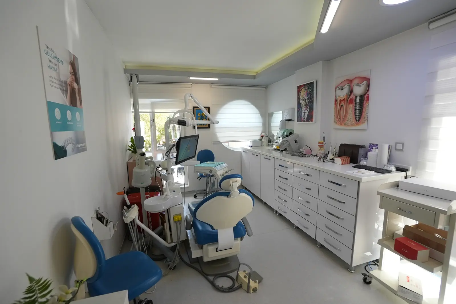 Özel Medipark Tıp Merkezi