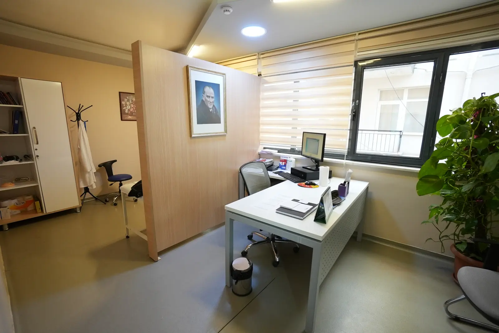 Özel Medipark Tıp Merkezi