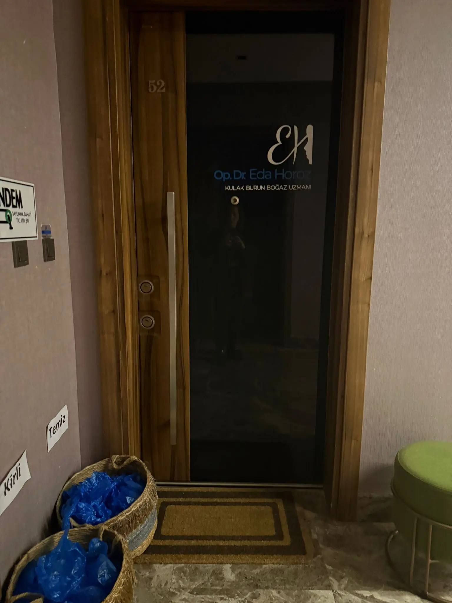 Burun Estetiği (Rinoplasti) Ankara Fiyatları
