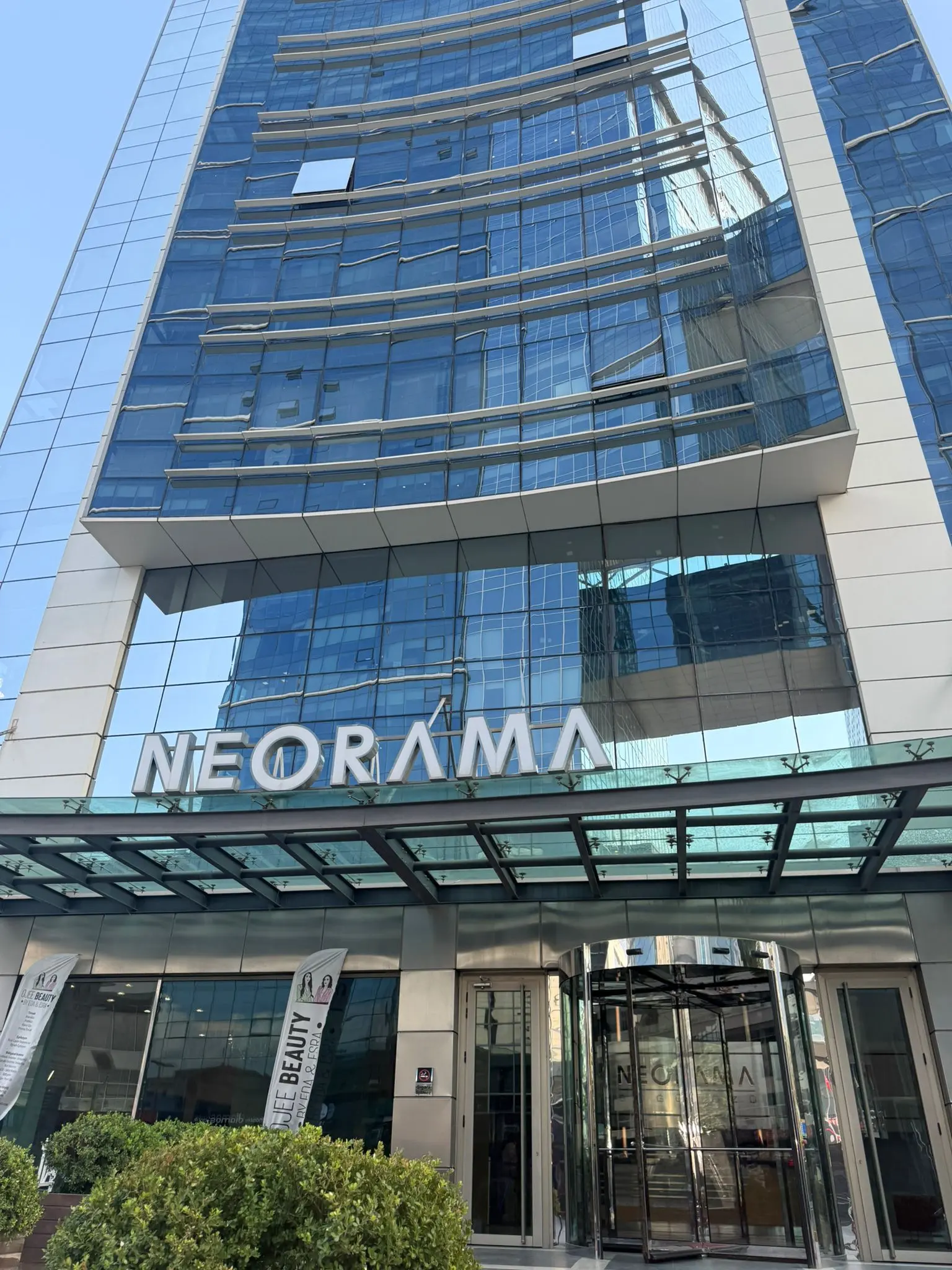 Burun Estetiği (Rinoplasti) Ankara Fiyatları