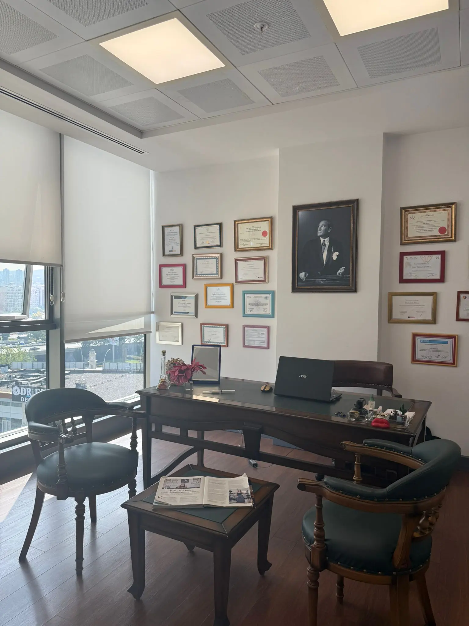 Burun Estetiği (Rinoplasti) Ankara Fiyatları
