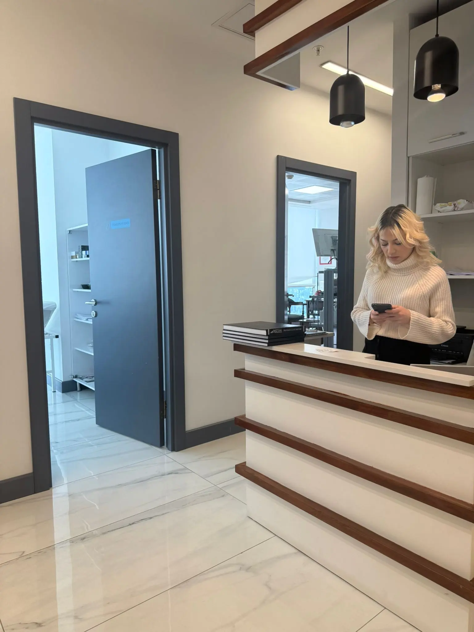 Burun Estetiği (Rinoplasti) Ankara Fiyatları
