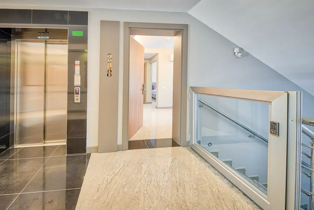 Bilge Hayatlar Inpatient Physical Therapy Center