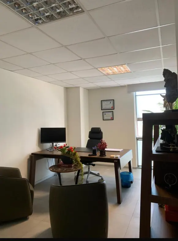 OP.Dr.ERGÜN KÜRÜN Muayenehanesi
