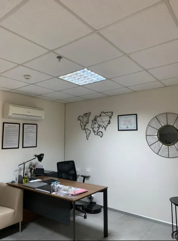 OP.Dr.ERGÜN KÜRÜN Muayenehanesi