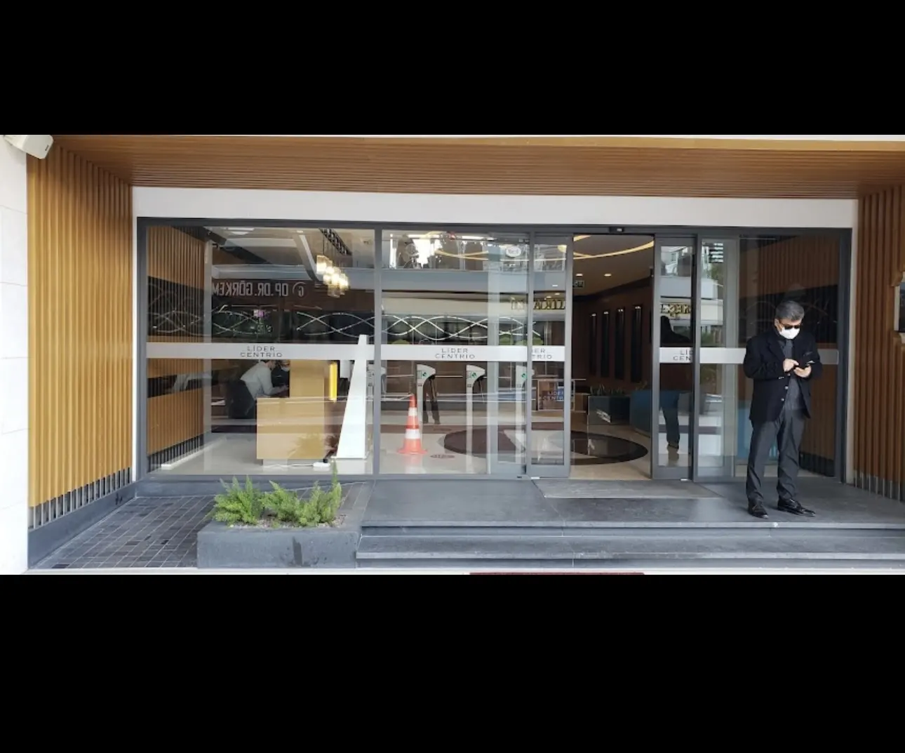 Op. Dr. Arzu Çabuk Dökmeci Muayenehanesi